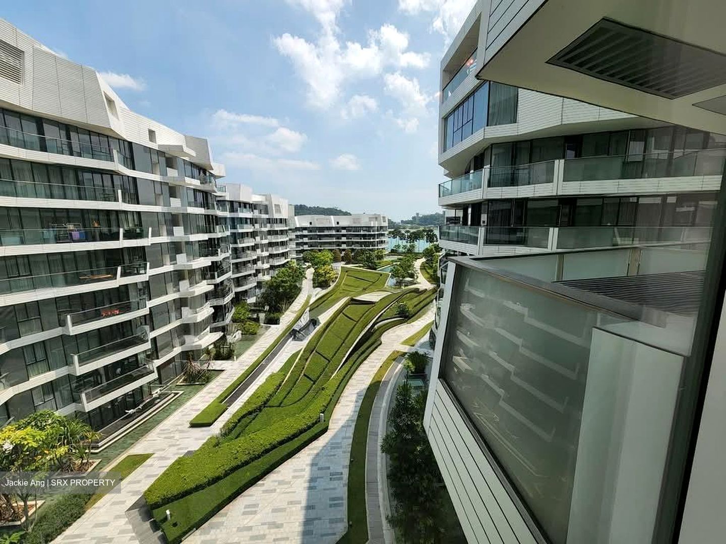 Corals At Keppel Bay (D4), Condominium #531849821